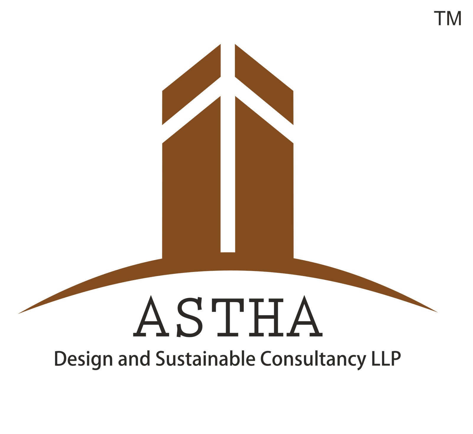 Astha Logo